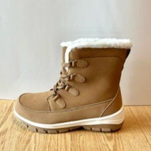 (NEW) Women's - Universal Thread - Thermolite Winter Boots- Size 12